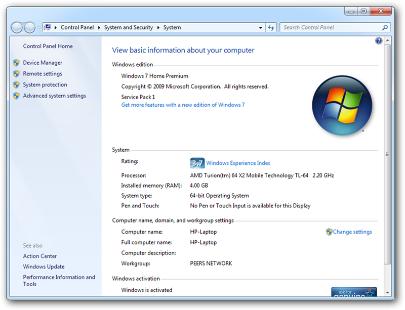 Windows 7 Pro Oem Iso